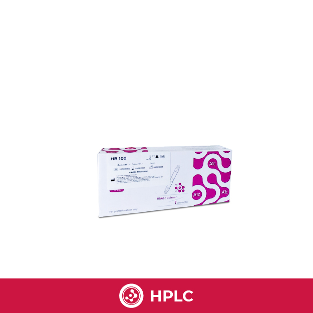 Coluna HbA1c