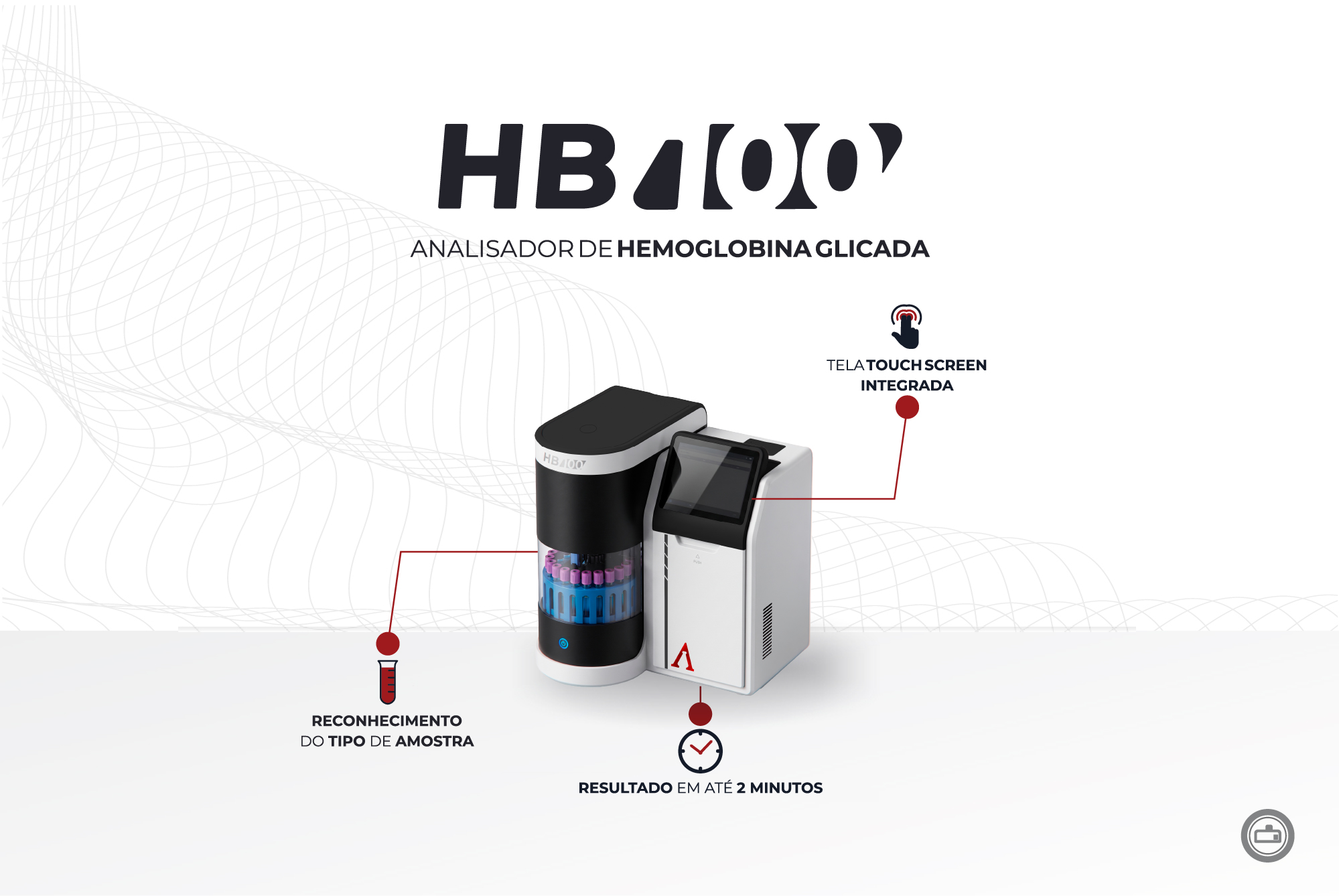 Gold Analisa Diagnóstica - Produtos para uso diagnóstico in vitro - Minas Gerais - Brasil